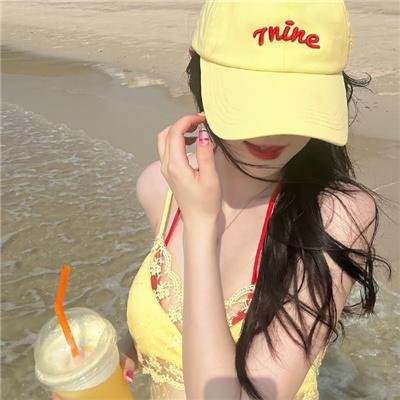 粉红色泡沫